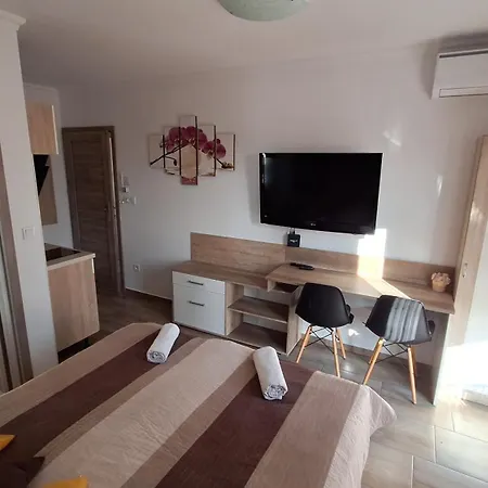 Apartment Dream Lux