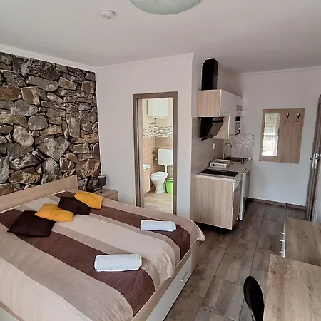 Apartment Dream Lux *