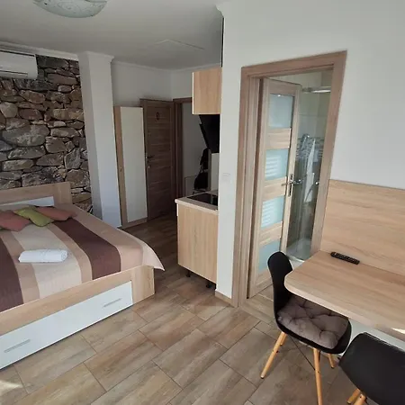 Apartment Dream Lux Hajduszoboszlo