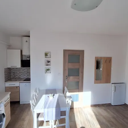Apartment Dream Lux