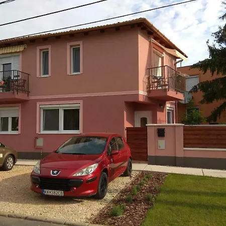 Dream Lux Apartment