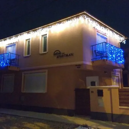 Dream Lux * Hajduszoboszlo