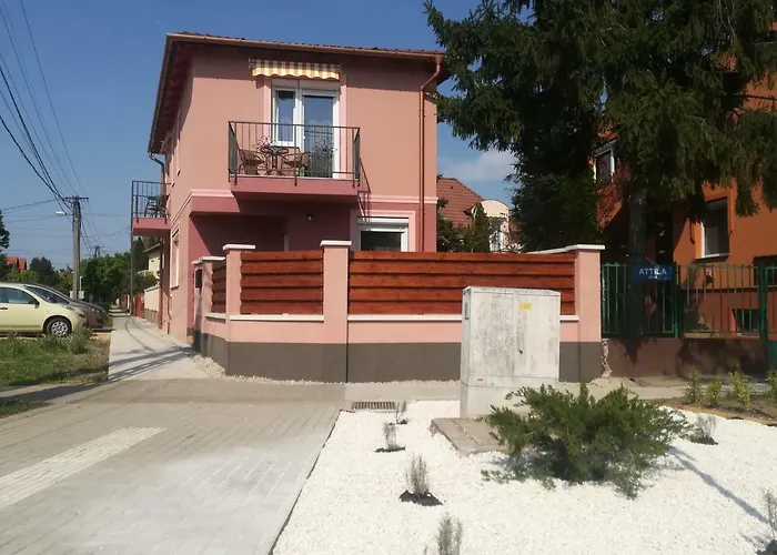 Apartman Dream Lux Hajdúszoboszló